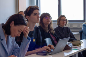 11th Danube Participation Day – Vienna