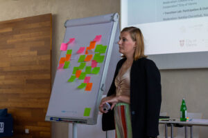 11th Danube Participation Day – Vienna