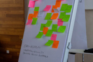 11th Danube Participation Day – Vienna