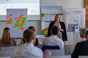 11th Danube Participation Day – Vienna