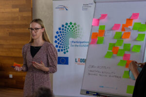 11th Danube Participation Day – Vienna