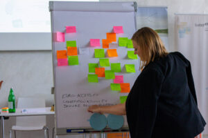 11th Danube Participation Day – Vienna