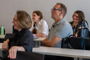 11th Danube Participation Day – Vienna