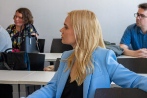 11th Danube Participation Day – Vienna