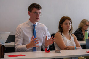 11th Danube Participation Day – Vienna