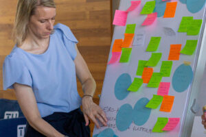 11th Danube Participation Day – Vienna