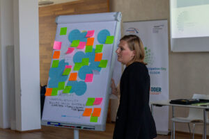 11th Danube Participation Day – Vienna