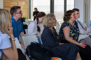 11th Danube Participation Day – Vienna