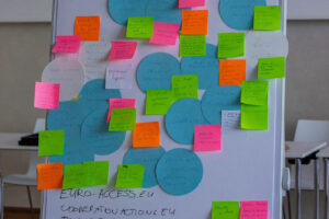 11th Danube Participation Day – Vienna