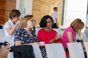 11th Danube Participation Day – Vienna