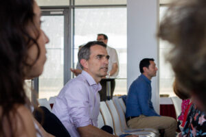 11th Danube Participation Day – Vienna