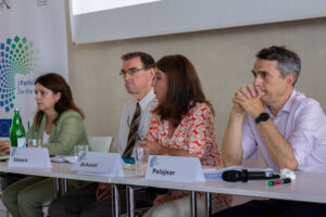 11th Danube Participation Day – Vienna