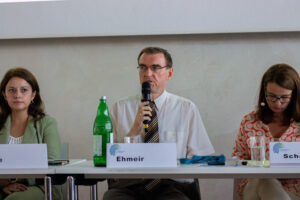 11th Danube Participation Day – Vienna