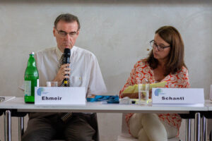 11th Danube Participation Day – Vienna