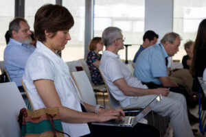 11th Danube Participation Day – Vienna