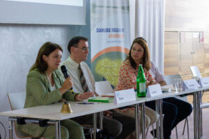 11th Danube Participation Day – Vienna
