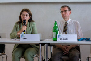 11th Danube Participation Day – Vienna