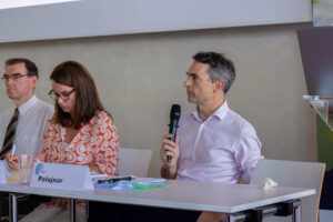 11th Danube Participation Day – Vienna