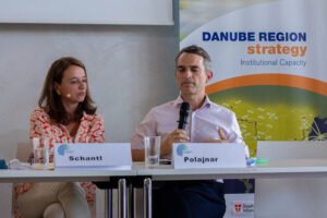 11th Danube Participation Day – Vienna
