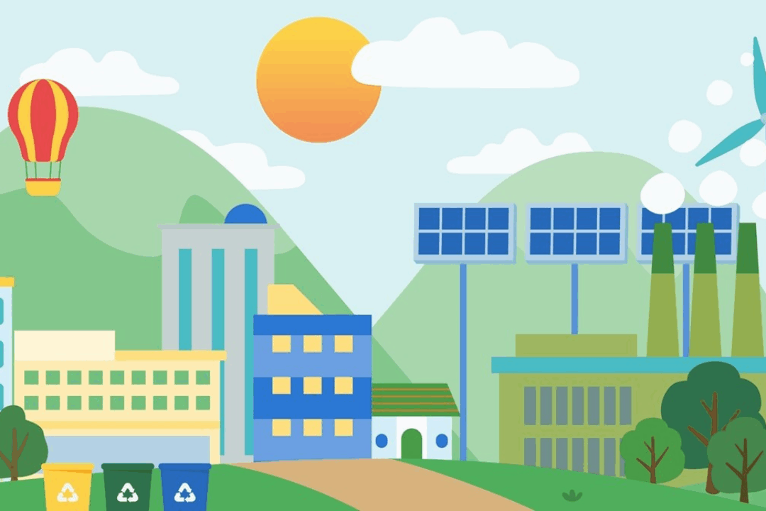 Webinar “Digitalisation in Cities and Municipalities”