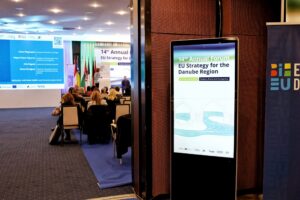 12th Danube Participation Day