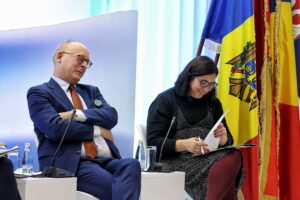 12th Danube Participation Day