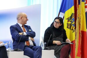 12th Danube Participation Day