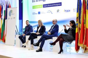 12th Danube Participation Day