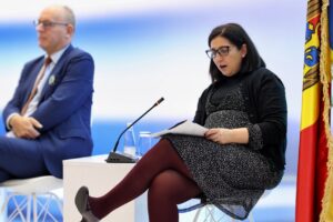 12th Danube Participation Day