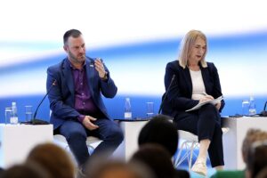 12th Danube Participation Day