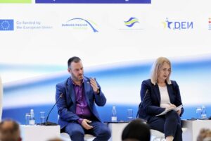 12th Danube Participation Day