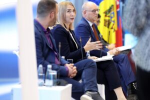 12th Danube Participation Day