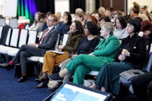 12th Danube Participation Day