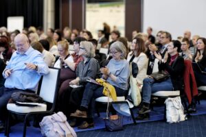 12th Danube Participation Day