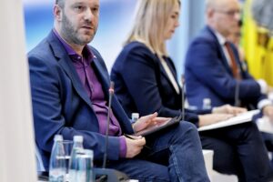 12th Danube Participation Day