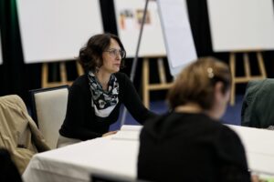 12th Danube Participation Day