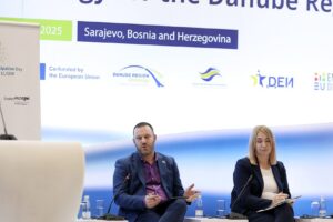 12th Danube Participation Day