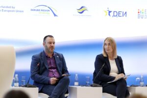 12th Danube Participation Day