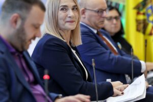 12th Danube Participation Day