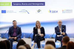 12th Danube Participation Day