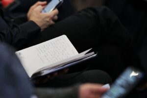 12th Danube Participation Day