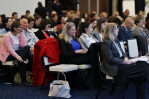 12th Danube Participation Day