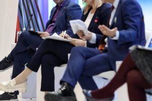 12th Danube Participation Day