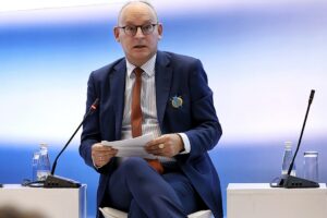 12th Danube Participation Day