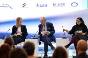 12th Danube Participation Day