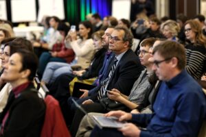 12th Danube Participation Day