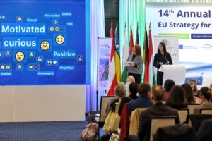 12th Danube Participation Day