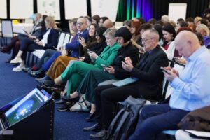 12th Danube Participation Day