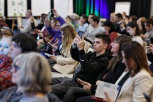 12th Danube Participation Day