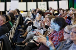 12th Danube Participation Day